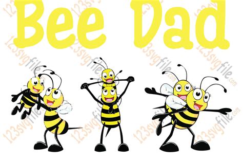 Queen Bee / Dad