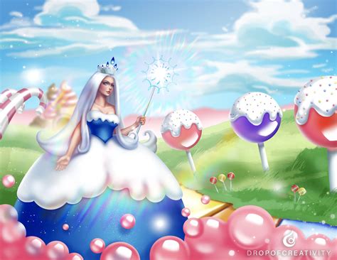 Queen Candy Leaks 💦 XXX