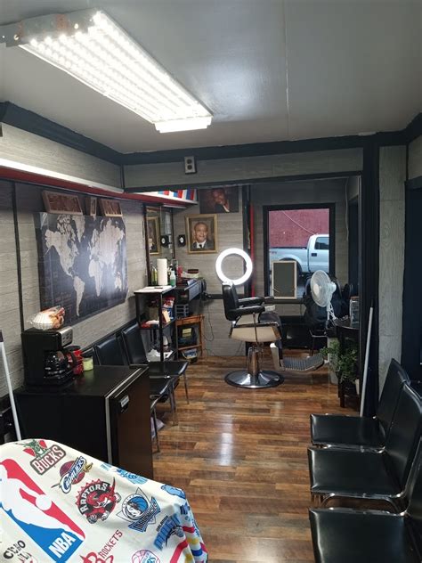 Queen City Barbershop - Staunton, VA 24401 - Services and Reviews