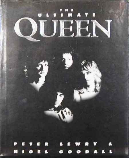 Queen Concertography 1970-1976 - Ultimate Queen