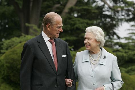 Queen Elizabeth II and Prince Philip Are Cousins - Insider