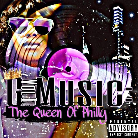 Queen G Leaked 💦 (SEX)