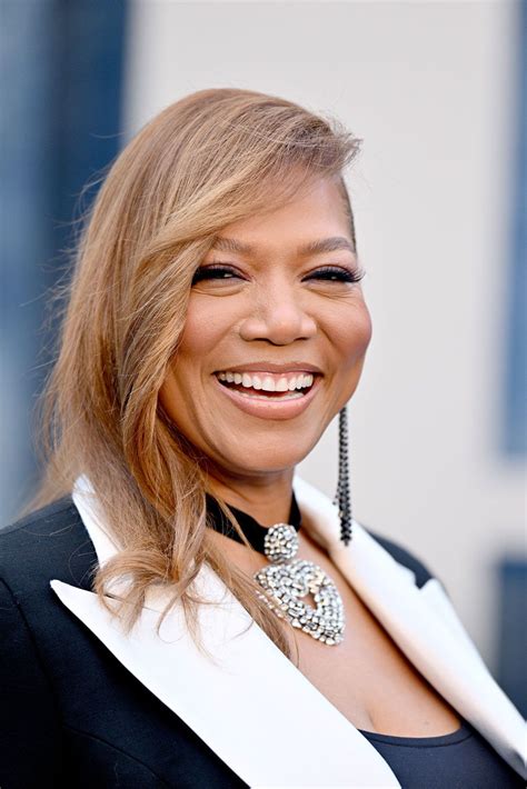 Queen Latifah TvProfil.