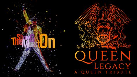 Queen Legacy