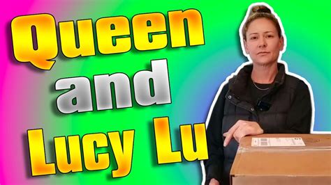 🍆 Queen Lusy Onlyfans Leaked XxX