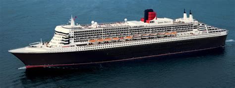 Queen Mary 2 Cruises 2024-2025 CRUISE SALE $124/day - Clean …