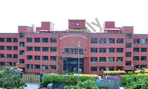 Queen Marys School (School), Mayur Vihar Phase 1, Delhi