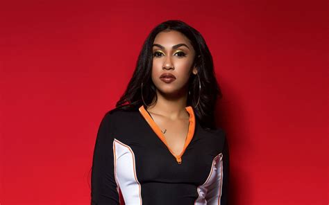 Queen Naija - Bio, Age, Net Worth, Height, Nationality, Facts