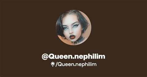 Queen Nephilim Onlyfans Leaked