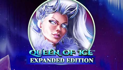 Queen Of Ice Expanded Edition slot