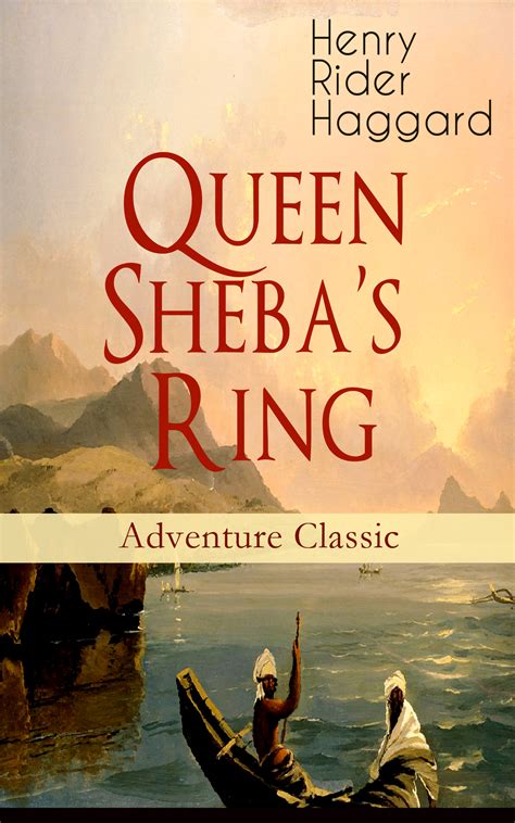 Queen Sheba s Ring