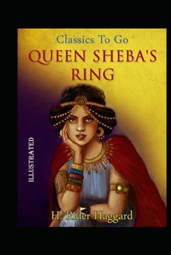 Queen Sheba s Ring
