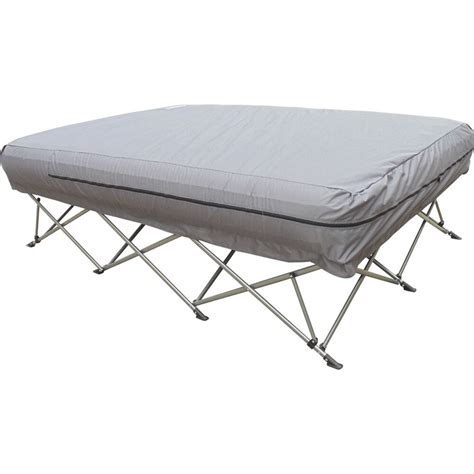 Queen Size Stretcher