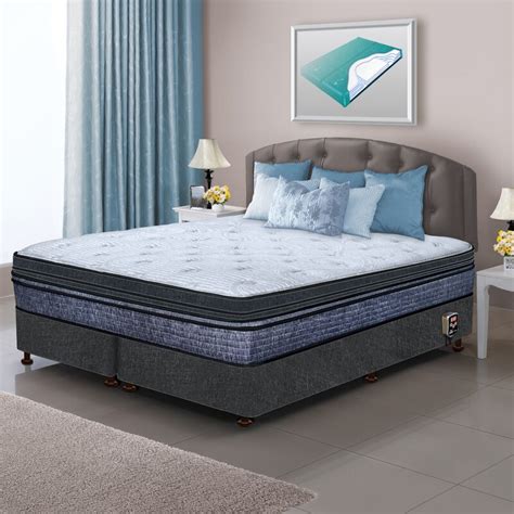 Queen Soft Side Waterbed Mattress Wayfair