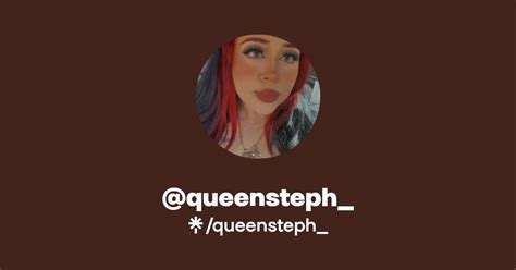 🍆 Queen Stephy Onlyfans Leaked +18 182 Vids