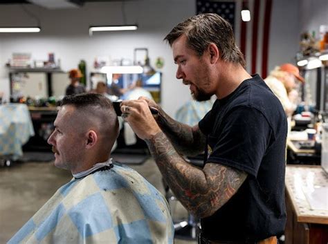 Queen Street Barbershop