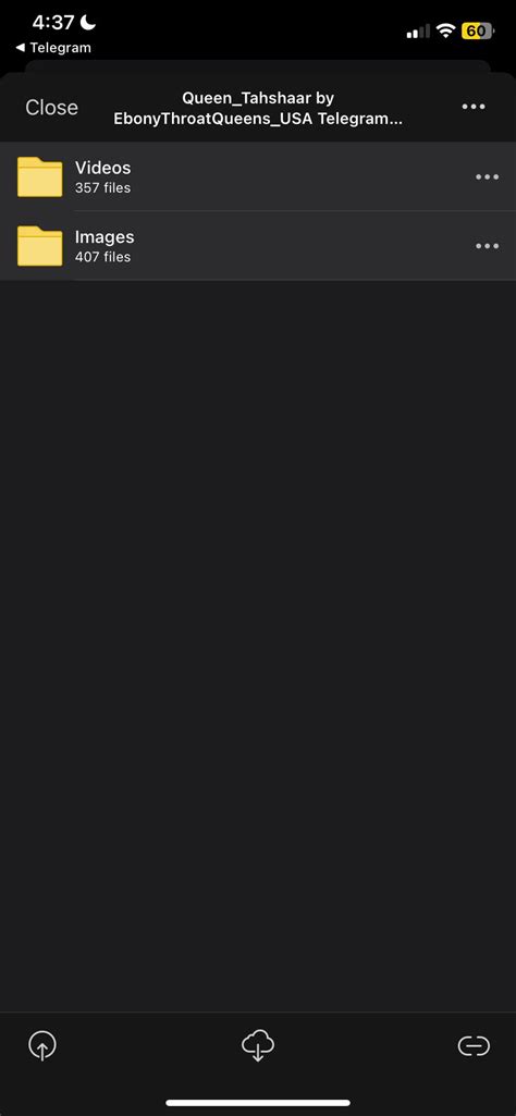 Queen Tashaar Onlyfans Leak