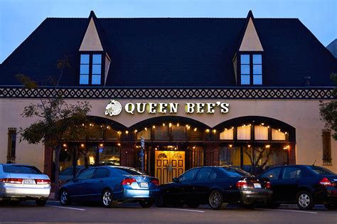 Queen bees san diego. Party. Salsa And Bachata Sunday At Queen Bee’S Art & Cultural Center. March 17 - March 18 @ 6:30pm - 12am | Weekly - Sundays. Queen Bee’s Art & Cultural Center, 3925 Ohio St, San Diego, CA 92104, USA. All ages are welcome. We have two group classes, plus DJ Bodyrawk and multiple instructors. 