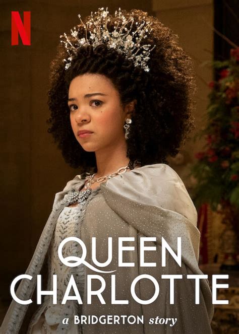 Queen charlotte netflix wikipedia. Queen Charlotte: A Bridgerton Story is an limited prequel series to Bridgerton. The series was written by Shonda Rhimes, who also served as an executive producer alongside Betsy Beers and Chris Van Dusen. The series centers on the rise and love life of a young Queen Charlotte as well as featuring stories about the young Violet Ledger and Lady Danbury. India Amarteifio as Young Queen Charlotte ... 