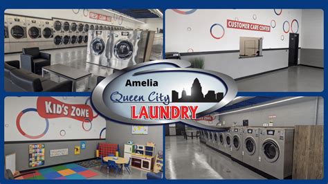 Queen city laundry amelia. Things To Know About Queen city laundry amelia. 