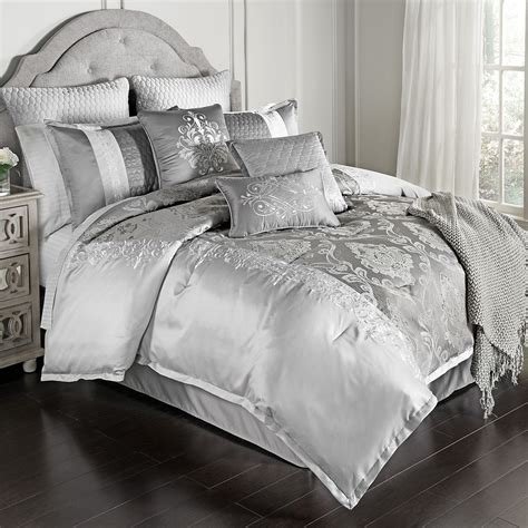 StyleWell Sweeney 5-Piece White/Black Floral Comforter Set. ( 179) $5398. /set $89.97. Save $35.99 ( 40 %) Limit 5 per order. Exclusive..