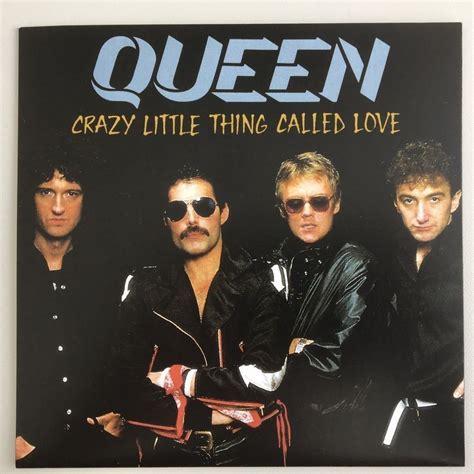 Queen crazy little thing called love. Things To Know About Queen crazy little thing called love. 