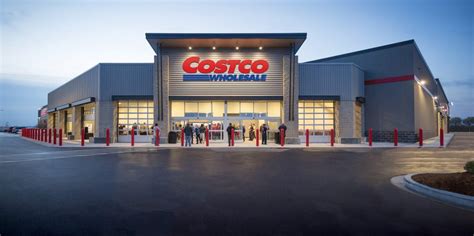 Costco Wholesale Corp. has a store under construction in Queen Creek, with an expected opening this fall. The 165,000-square-foot project, complete with a gas station, is being built on 13 acres at the northwest corner of Queen Creek and Ellsworth roads.