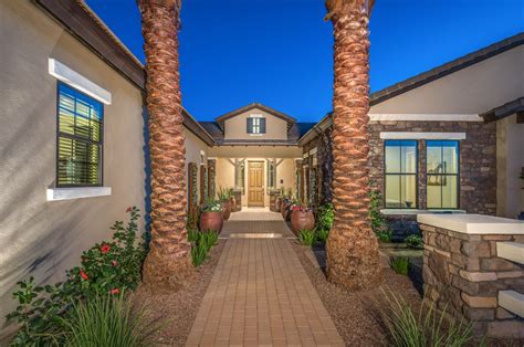 Queen creek new builds. Mesquite at North Creek is a community of new homes in Queen Creek, AZ. Build your dream house with Woodside Homes flexible floorplans and upgradeable options. Woodside Home Link. ... 43432 N Hinoki St, Queen Creek, AZ, 85140. Available Homes. Filters Mica 