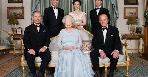 Queen elizabeth 1 children.  Learn about their sons Prince Charles, Prince...