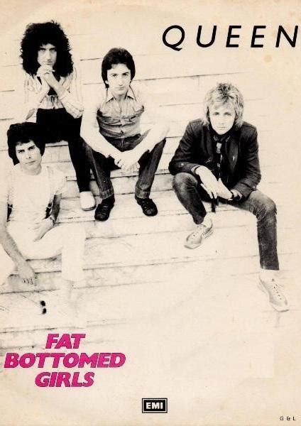 Queen fat bottomed girls. Things To Know About Queen fat bottomed girls. 