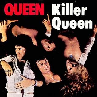 Queen killer queen. Things To Know About Queen killer queen. 