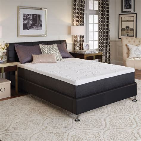 Queen mattress prices. Compare Product. Add. $399.99. Comfort Tech 10" Serene Medium Foam RV Mattress. Designed for Queen or King RV Beds. Queen Mattress Dimensions: 60” W x 75” D x 10” H. King Mattress Dimensions: 72” W x 80” D x 10” H. (6374) 