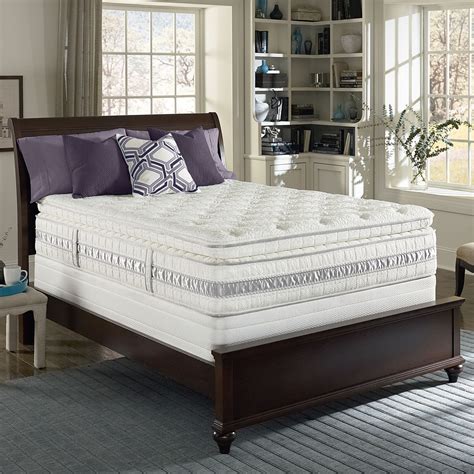 Queen mattress sams club. Twin, twinXL, full, queen, king and California king. Innerspring design provides full body support & proper alignment. Individually encased coils reduce motion transfer. Covered by Sam's Club Satisfaction Guarantee and Covered … 