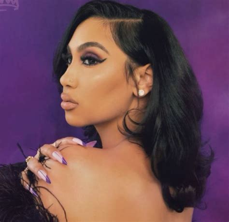 Queen Naija Latest News Chart Beat Queen Naija & Big Sean Rule Adult R&B Airplay With 'Hate Our Love' By Trevor Anderson. Sep 15, 2022 3:09 pm Pro article. Business News .... 