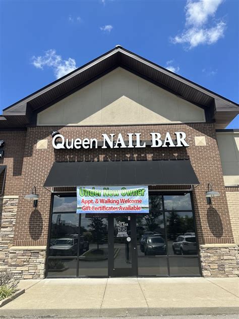 Queen nails gallatin tn. 112 reviews for Nail First Unlimited 1797 Gallatin Pike N, Madison, TN 37115 - photos, services price & make appointment. 