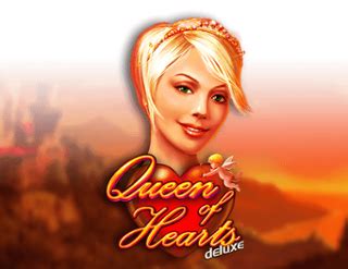 top casino games queen of hearts