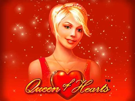 casino spiele gratis queen of hearts
