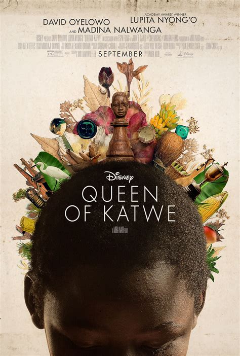 Queen of Katwe - video Dailymotion