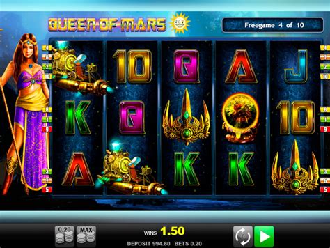 merkur casino games queen
