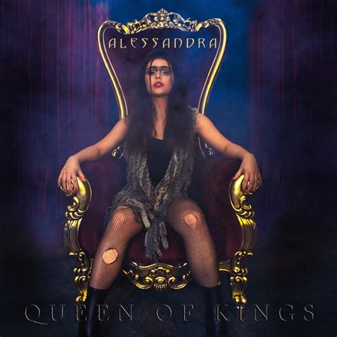 Queen of kings. Things To Know About Queen of kings. 