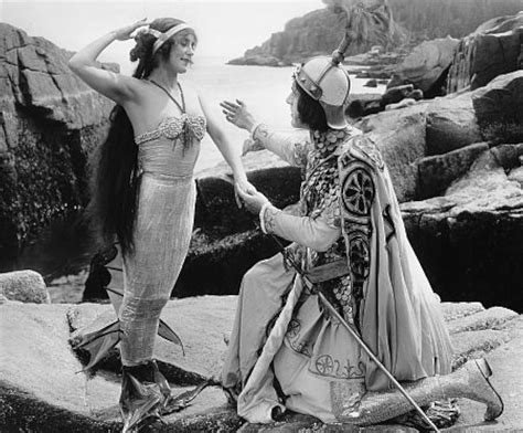 Queen of the Sea (1918) - IMDb