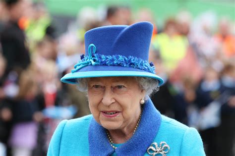 Queen paid glowing tribute from Northern Ireland as she …