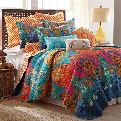 Queen quilt set. Things To Know About Queen quilt set. 
