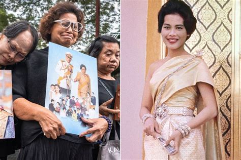Queen sirikit funeral. .  ...
