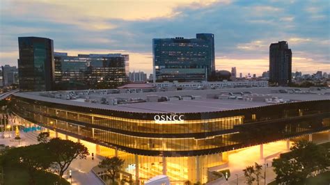 Queen sirikit national convention center