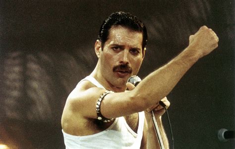 Queen star dies after Aids statement 1990-1999 Guardian …