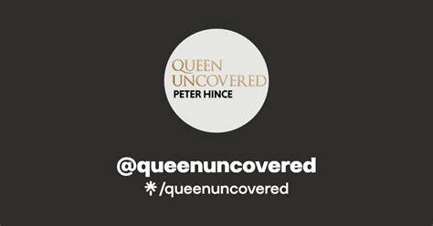 Queen uncovered onlyfans Escort