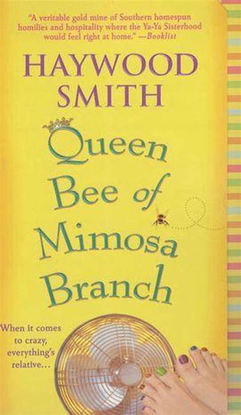 Read Queen Bee Of Mimosa Branch Queen Bee Series 1 By Haywood Smith