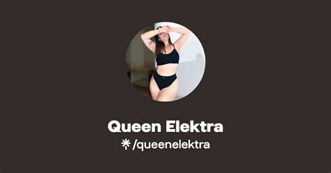 Queen-Elektra Onlyfans Leak XXX 🍆 28 Videos
