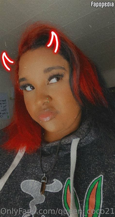 Queen_Coco21 Onlyfans Leak 🍑 +18
